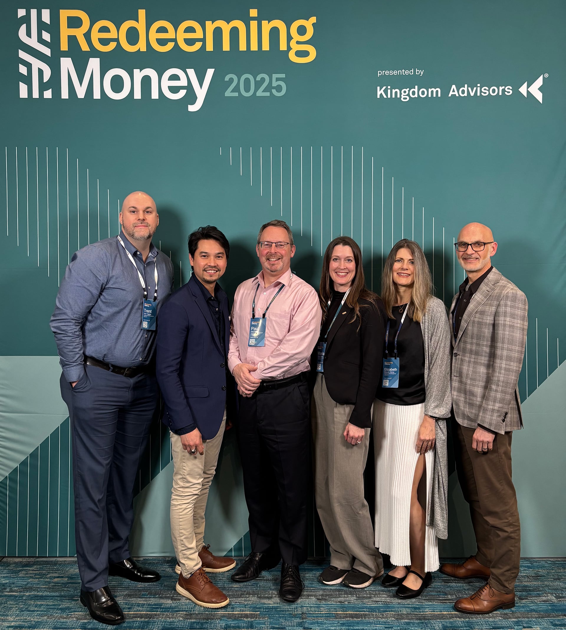 A Fresh Perspective from the Kingdom Advisors Conference 2025